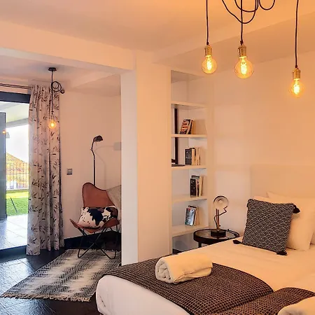 Villa Ocean Sight By Lovelystay Funchal (Madeira)